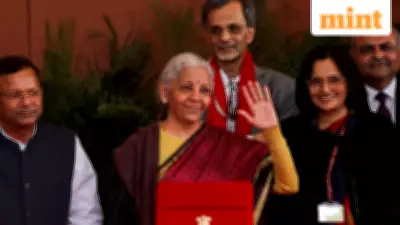 Budget 2026: 15,000 Content Labs in Schools to Foster YouTubers and Creators