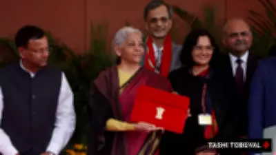 Budget 2026-27: Nirmala Sitharaman Exempts Customs Duty on 17 Cancer Drugs