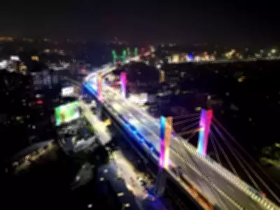 Budget 2026-27's City Economic Regions to Boost Jharkhand's Urban Growth