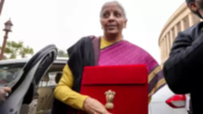 Budget 2026: Digital Knowledge Grid, Sustainable Tourism & Hospitality Institute Announced