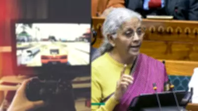 Budget 2026: Govt to Set Up 15,000 Animation, Gaming & Content Creator Labs in Schools