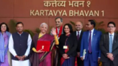 Budget 2026: High-Powered Committee to Assess AI and Emerging Tech Impact