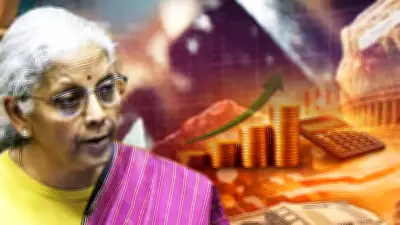 Budget 2026: India's ₹10,000 Crore Biopharma Shakti & Rare Earths Push