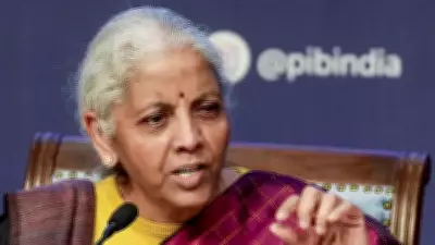 Budget 2026: Ministry-wise Allocation Revealed, Top and Bottom Recipients Listed