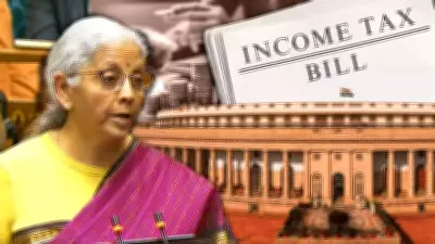 Budget 2026: New Income Tax Act Effective April 1, No Slab Changes, Major Compliance Overhaul