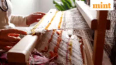 Budget 2026: Self-Reliant India Fund Gets ₹4,000 Crore Boost for MSMEs, New Textile Schemes Unveiled