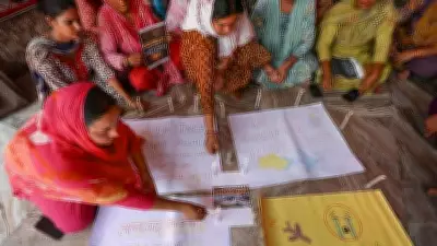 Budget 2026: 'SHE' Marts Announced with Rs 5 Lakh Crore Gender Budget