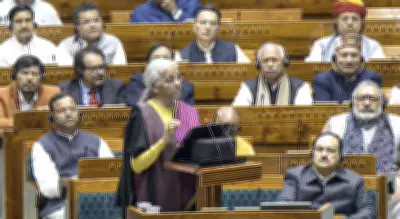 Budget 2026 Unveils Major Infrastructure Push: 20 National Waterways, East Coast Corridor