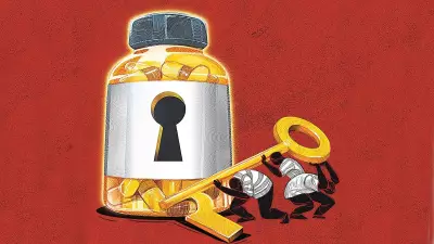 Budget Duty Cuts on Cancer Drugs Offer Limited Relief for Patients