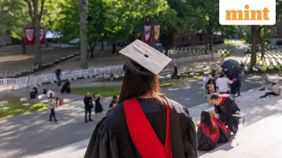 Budget's University Townships Plan: A Gateway for Foreign Campuses in India