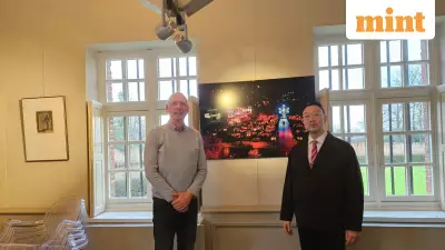 Busworld and Yashobhoomi Forge Strategic Alliance for India Market Expansion