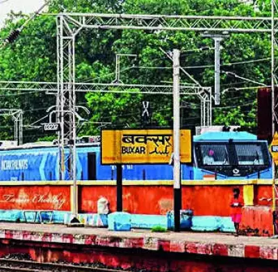 Buxar Prepares for Major Cultural Festivals: Vishwamitra, Brahmapur, and Bismillah Khan