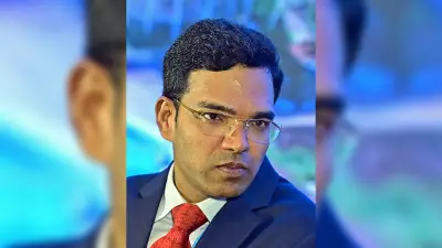 BWSSB Chief Advocates AI and Tech for Bengaluru's Water Management