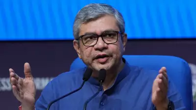 Cabinet Approves Rs 1 Lakh Crore Urban Challenge Fund for Market-Led Transformation