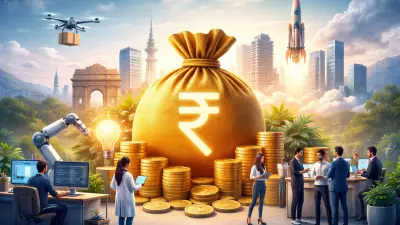 Cabinet Approves Rs 10,000 Crore Startup India Fund 2.0 to Boost Venture Capital