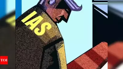 Cabinet Committee Empanels 69 IAS Officers for Top Government Posts