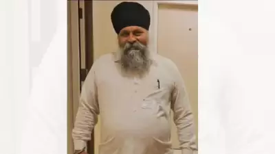 California Sikh Temple Volunteer Killed in Case of Mistaken Identity