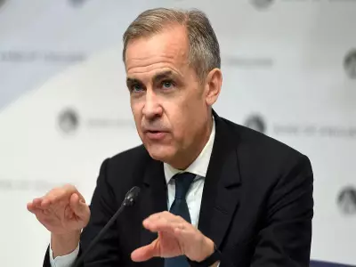 Canadian PM Mark Carney Embarks on Diplomatic Mission to India to Enhance Bilateral Relations