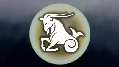 Capricorn Horoscope Tomorrow: Love, Career, Money & Health Forecast