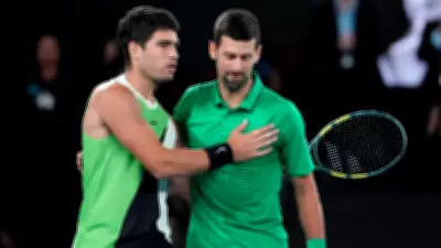 Carlos Alcaraz's Australian Open 2026 Triumph: A Look at the Record Prize Money
