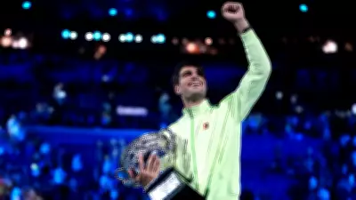 Carlos Alcaraz's Grit Defines Historic Australian Open 2026 Triumph Over Djokovic