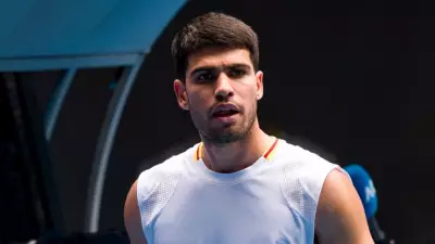 Carlos Alcaraz's Shot Clock Controversy at Qatar Open Draws Kim Clijsters' Support