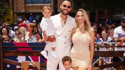 Carlos Correa & Daniella Rodriguez: From First Pitch to Family Life