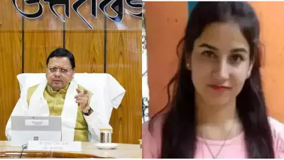 CBI Takes Over Ankita Bhandari Murder Case from Uttarakhand Police