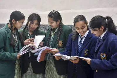 CBSE Class 12 Physical Education 2026 Paper Analysis: Balanced and Student-Friendly