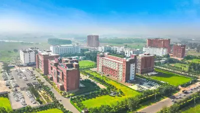 CGC University Launches Capgemini CodeXperience Center for Industry-Integrated Learning