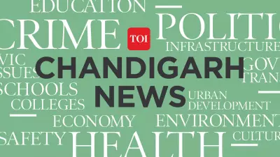 Chandigarh Chess Association Hosts Grandmaster Abhijit Kunte for Inspiring Young Players