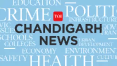 Chandigarh MC Engages PEC for Third-Party Inspection of 24x7 Water Supply Pilot Project in Manimajra