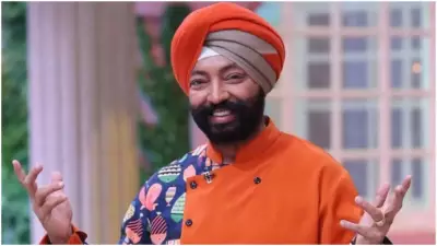 Chef Harpal Singh Sokhi on Luck, Hard Work, and Manifestation in Career Success
