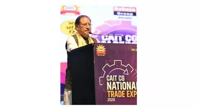 Chhattisgarh Progresses Toward Developed Future Aligned with Viksit Bharat Vision