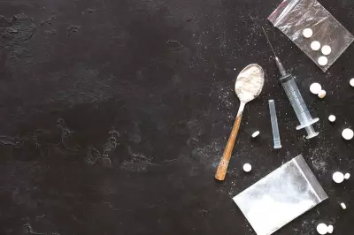 Chitta's Silent Victims: Young Women Drawn into Addiction and Abuse in Himachal