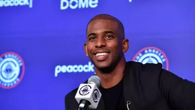 Chris Paul's NBA Legacy: Where Does He Rank Among All-Time Point Guards?