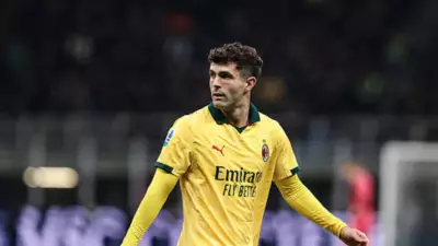 Christian Pulisic's 2026 Net Worth: $62 Million from AC Milan Salary & Endorsements