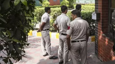 Class 10 Student in Bengaluru Jumps to Death After Alcohol Party, Fearing to Go Home