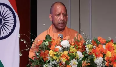 CM Yogi in Tokyo: Policy Reforms Transform Uttar Pradesh into Global Investment Hub