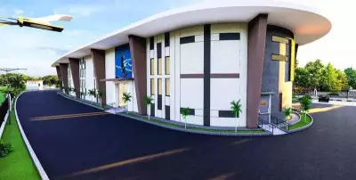 Coimbatore to Build Rs 10 Crore Open-Air Paralympics Stadium in Jeeva Nagar