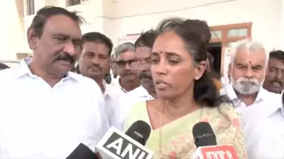 Congress MPs' Letter to Speaker and House Dynamics in Parliament