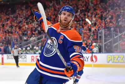 Connor McDavid's Unwavering Commitment: Winning Stanley Cup with Edmonton Oilers