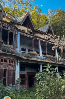 Conservationists Urge Mapping of Slate-Roofed Houses as Heritage Assets in Himachal