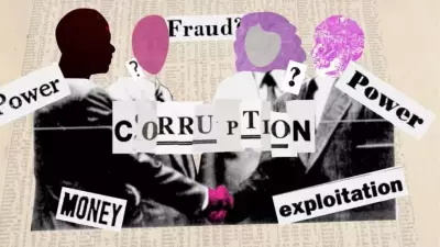 Corruption Perceptions Index 2025: India Ranks 91st as Global Corruption Worsens