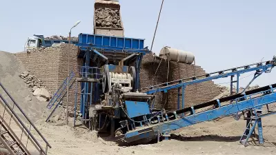 CPCB Issues Notice to Kalaburagi Cement Plant Over Emission Monitoring Lapses