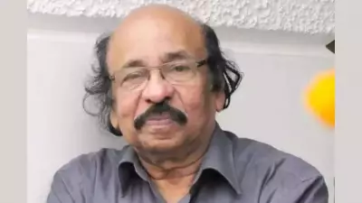 CPM Attempts to Pacify Writer Satchidanandan After Critical Remarks Ahead of Kerala Polls