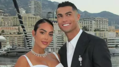 Cristiano Ronaldo and Georgina Rodriguez: A Billion-Dollar Power Couple in 2026