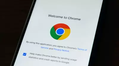 Critical Zero-Day Vulnerabilities Discovered in Google Chrome Browser