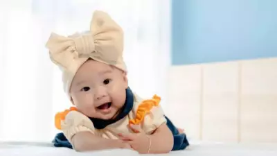 Cute & Meaningful 3-Letter Baby Names: A Modern Parenting Guide