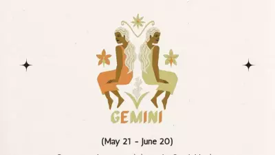 Daily Horoscope: Moon and Mercury Bring Mental Clarity and Social Joy